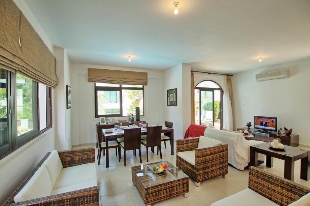 Villa Anatoli - Cape Greco Πρωταράς Εξωτερικό φωτογραφία