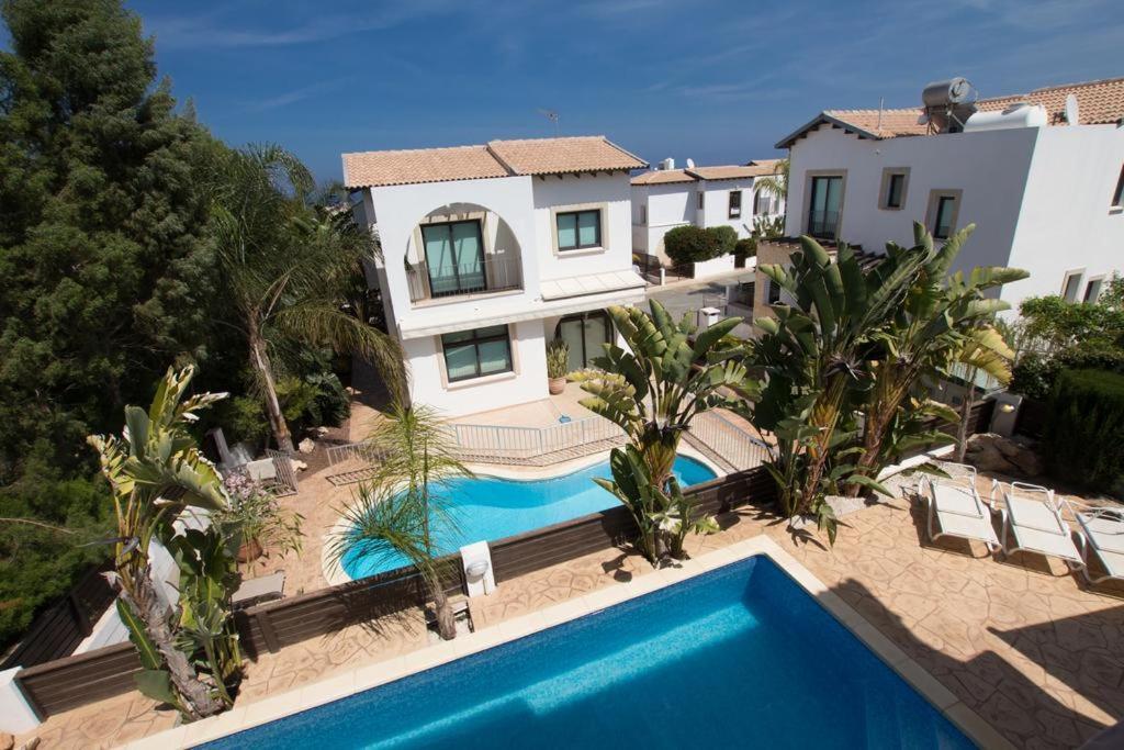 Villa Anatoli - Cape Greco Πρωταράς Εξωτερικό φωτογραφία