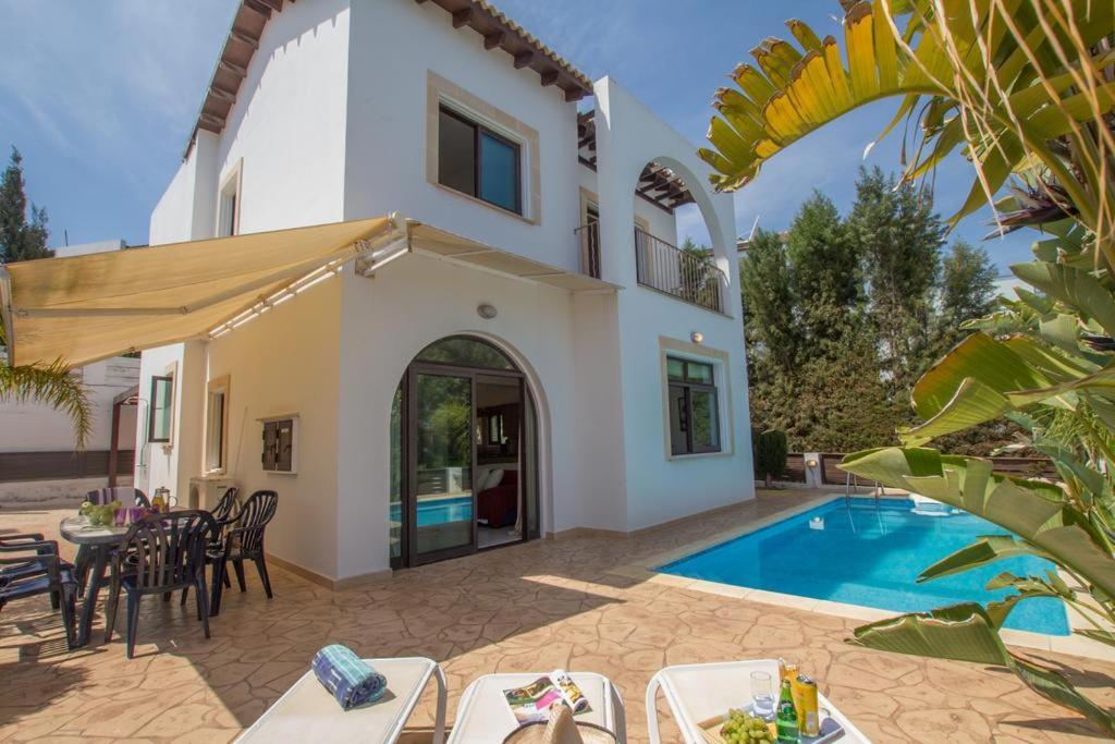 Villa Anatoli - Cape Greco Πρωταράς Εξωτερικό φωτογραφία