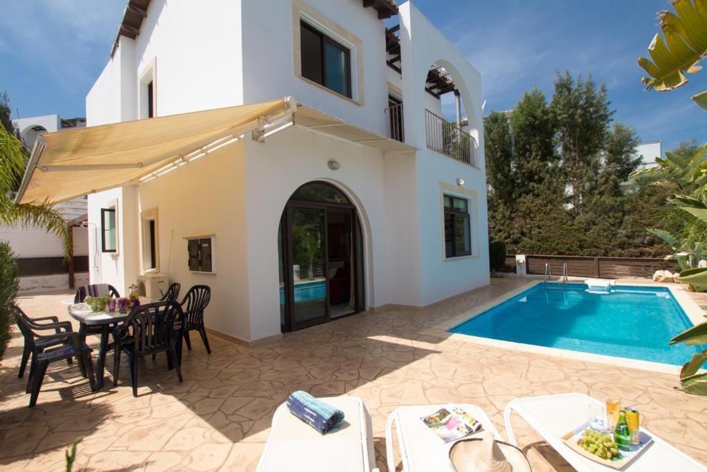 Villa Anatoli - Cape Greco Πρωταράς Εξωτερικό φωτογραφία