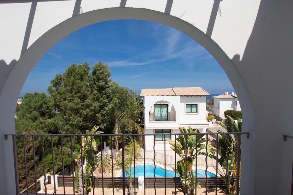 Villa Anatoli - Cape Greco Πρωταράς Εξωτερικό φωτογραφία