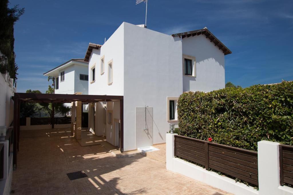 Villa Anatoli - Cape Greco Πρωταράς Εξωτερικό φωτογραφία